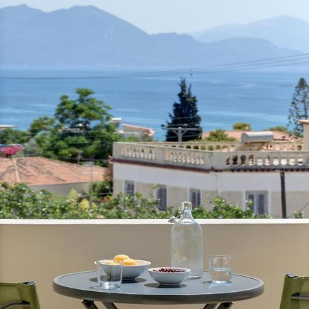 Aegina Town Home By Relax In Greece Exterior foto