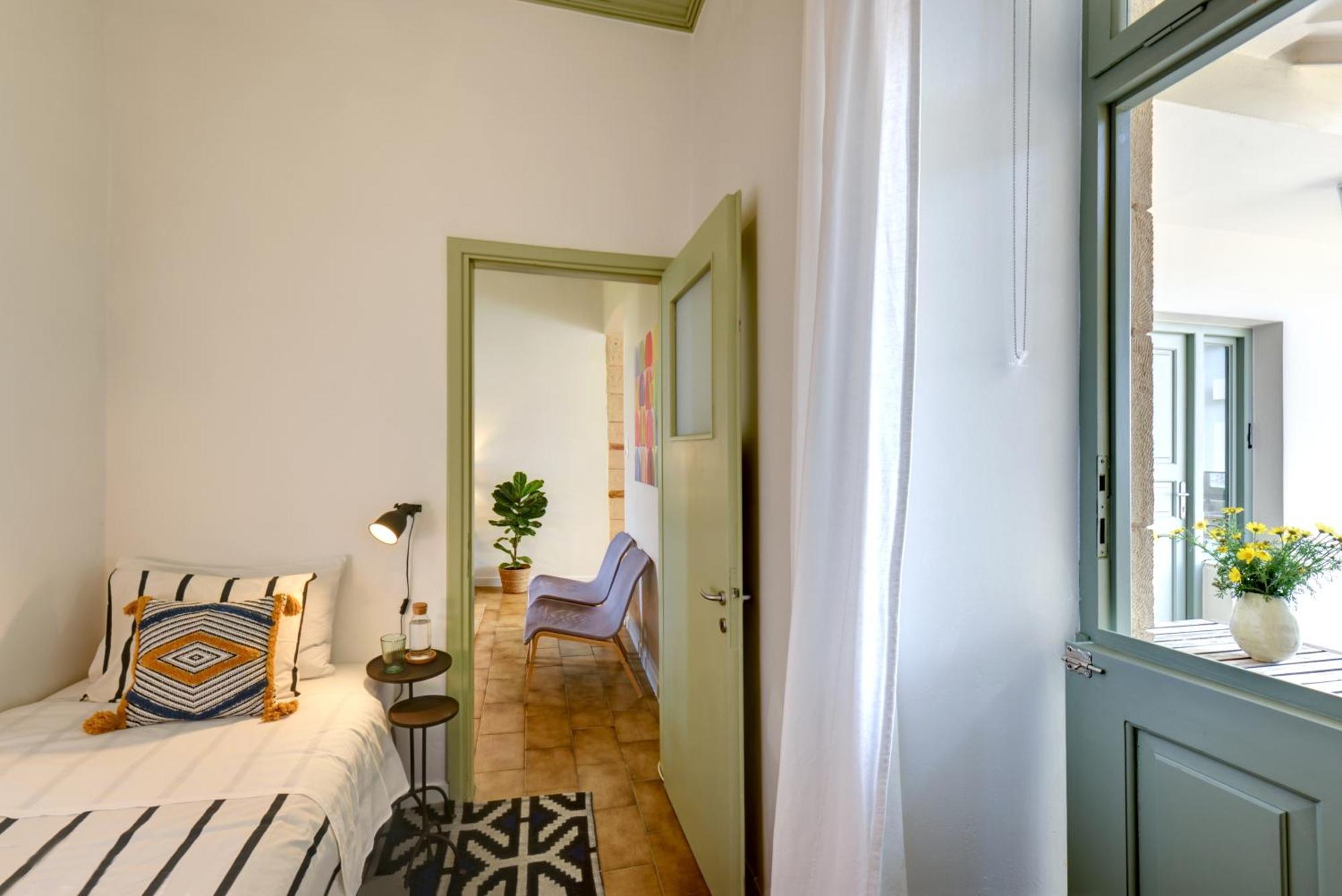 Aegina Town Home By Relax In Greece Exterior foto