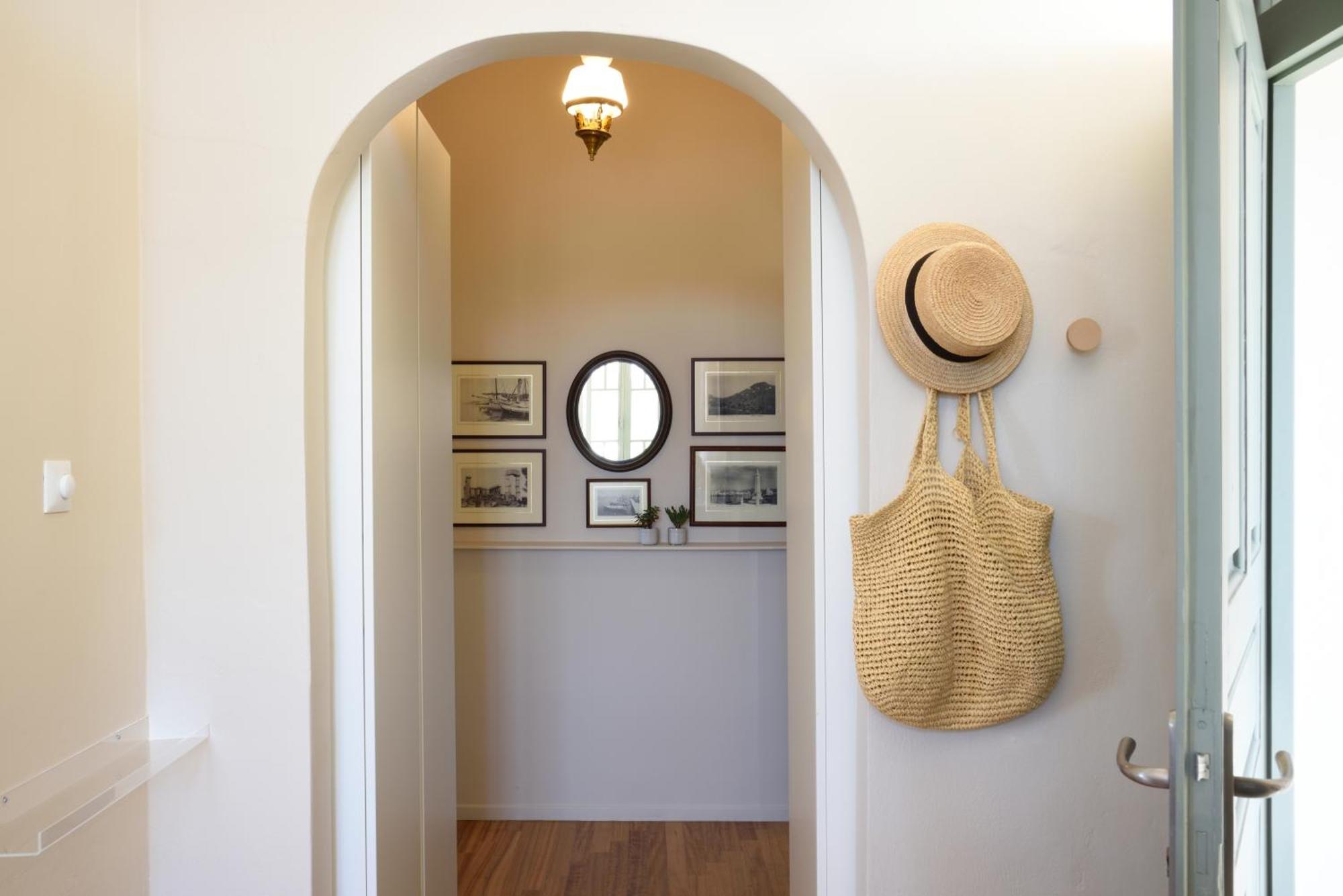 Aegina Town Home By Relax In Greece Exterior foto